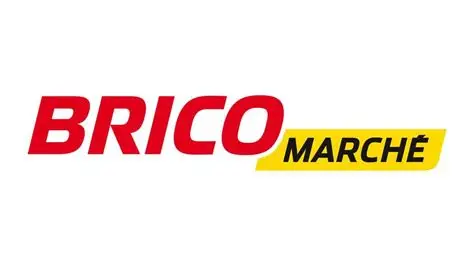 Logo Bricomarché Orchies