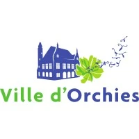 Logo Mairie d'Orchies